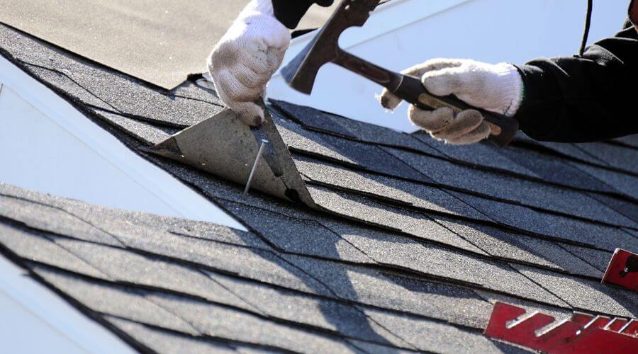 Professional Flat Roofing Installation in Tennessee Colony, TX